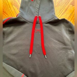 Under armour hoodie